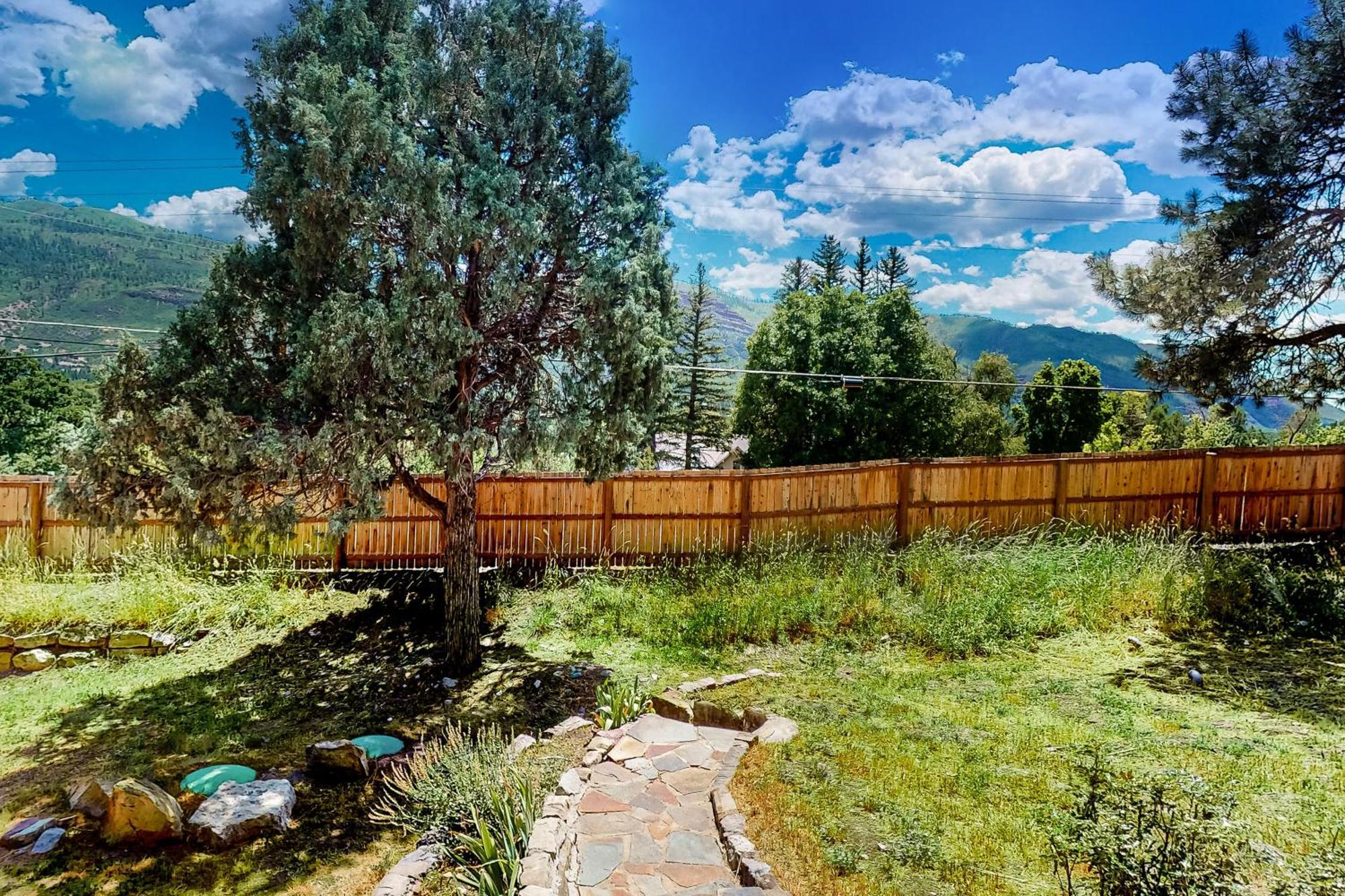Hermosa Hideaway Durango Exteriör bild
